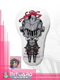 GOBLIN SLAYER Goblin Slayer Plushie pillow anime cushion - 1
