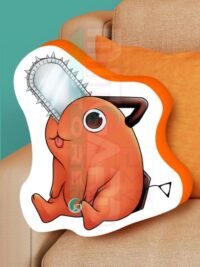 Pochita sit Plushie CHAINSAW MAN Hyakki