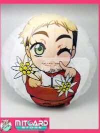 YURI ON ICE!!! Christophe Giacometti Pillow handly plush - 1