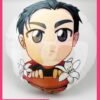 YURI ON ICE!!! Otabek Altin Pillow handly plush - 1
