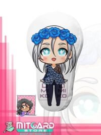 YURI ON ICE!!! Victor V3 Plushie pillow anime cushion - 1